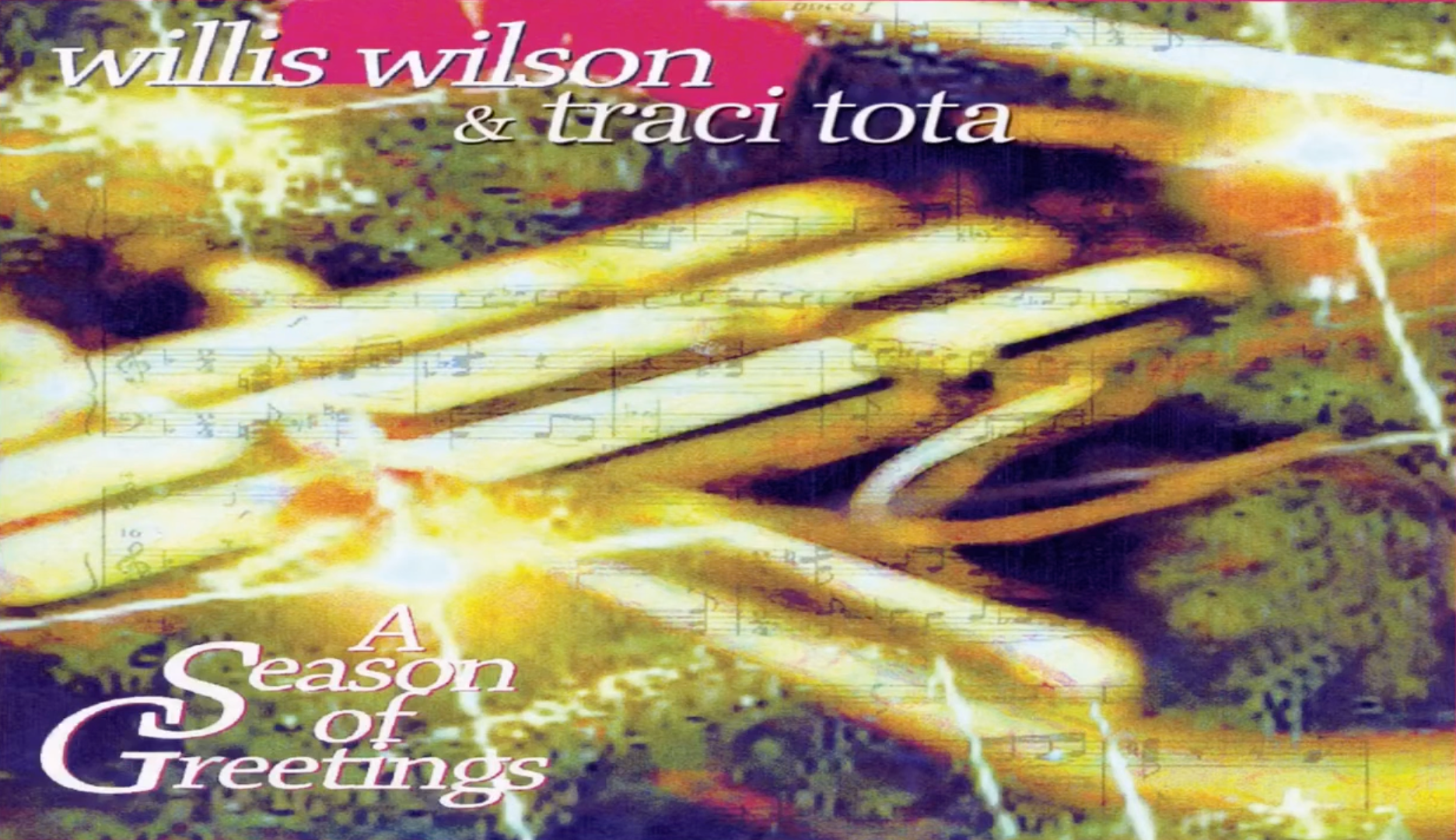 Holiday Music